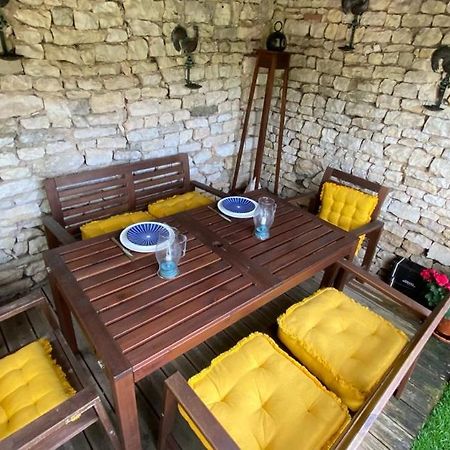 Le Jardin De Fileraise Pour Un Couple Villa Le Bois-Plage-en-Ré Eksteriør billede