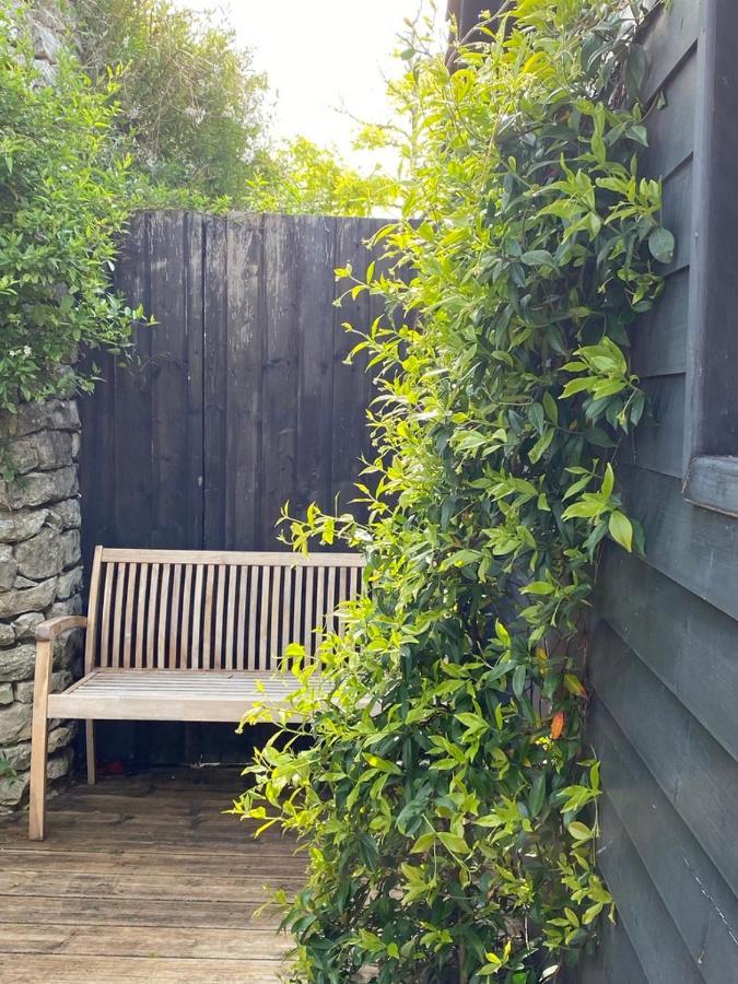 Le Jardin De Fileraise Pour Un Couple Villa Le Bois-Plage-en-Ré Eksteriør billede